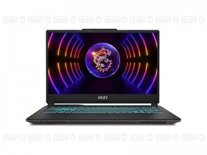 لپ تاپ 15.6 اینچی ام اس آی مدل Cyborg 15 A13VE-i7 13620H-16GB DDR5-1TB SSD-RTX4050-FHD