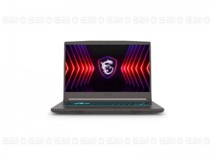 لپ تاپ 15.6 اینچی ام اس آی مدل Cyborg 15 A13UCX-i5 13420H-16GB DDR4-1TB SSD-RTX2050-FHD