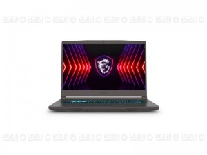 لپ تاپ 15.6 اینچی ام اس آی مدل Thin 15 B13UC-i7 13620H-16GB DDR4-1TB SSD-RTX3050-FHD