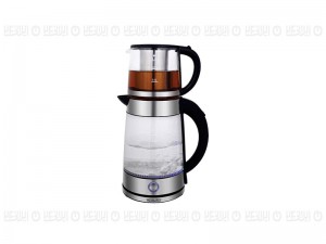 چایساز روی همی هایبورگ مدل TM-4012