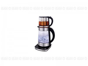 چایساز روی همی لمسی هایبورگ مدل TM-4014