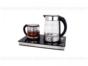 چایساز کنار همی لمسی هایبورگ مدل TM-4016