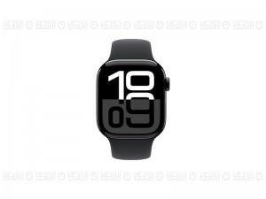 ساعت هوشمند 46 میلی‌متری اپل مدل Series 10 Aluminum