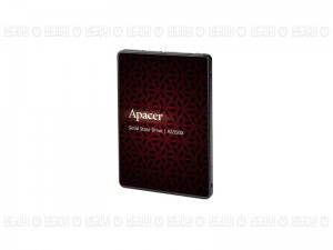 حافظه SSD اس اس دی 256گیگابایت اپیسر مدل AS350X