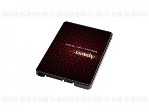حافظه SSD اس اس دی 256گیگابایت اپیسر مدل AS350X