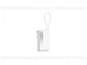 پاوربانک 10000mAh روموس مدل PPR10-152