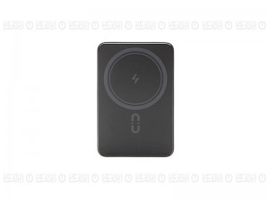 پاوربانک وایرلس (بی‌سیم) 5000mAh روموس مدل WSC05-131