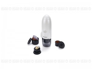 اسپرسوساز شارژی قابل حمل کاپادلی ایمپتیوس ME2409