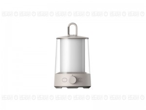 فانوس چندکاره کمپینگ شیائومی مدل MJLYD001QW-Multifunction Camping Lantern