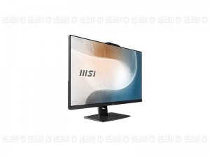 کامپیوتر همه کاره 27 اینچ ام اس آی مدل AM272P 1M-CORE 3 100U-8GB DDR5-500GB