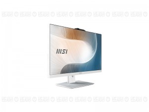 کامپیوتر همه کاره 23.8 اینچ ام اس آی مدل AM242P 1M-Core 3 100U-16GB DDR5 4800MHz-1TB SSD-IPS