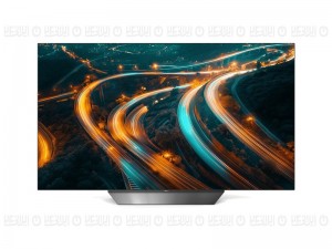 تلویزیون 55 اینچ OLED هوشمند جی پلاس(سری Knight) مدل GTV-55SO631NO