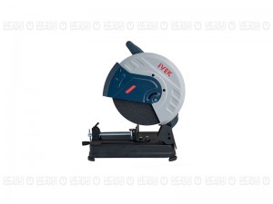 پروفیل بر صنعتی ۳۵۵ میلیمتر ۲۵۰۰ وات K-6113 ایوک