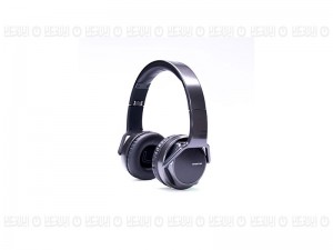 هدفون اسپیکر بی‌سیم کینگ استار مدل KBH105S