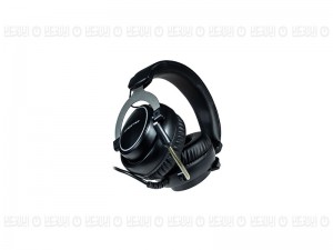 هدست باسیم گیمینگ کینگ استار مدل KWH185G