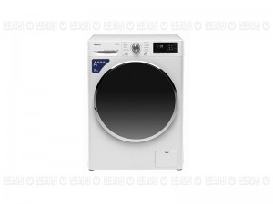 ماشین لباسشویی 9 کیلویی جی پلاس مدل GWM-R99W.KTN سفید