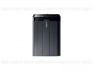 هارد اکسترنال اپیسر مدل AC732 ظرفیت 2ترابایت
