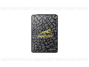 حافظه SSD اس اس دی 480گیگابایت اپیسر مدل AS340