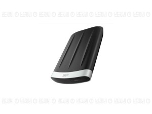 هارد اکسترنال سیلیکون پاور مدل Armor A65 ظرفیت2ترابایت