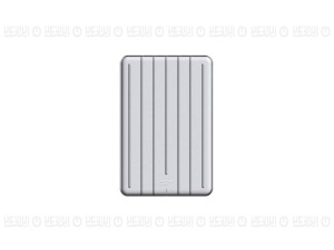 هارد اکسترنال سیلیکون پاور مدل Armor A75 ظرفیت1ترابایت