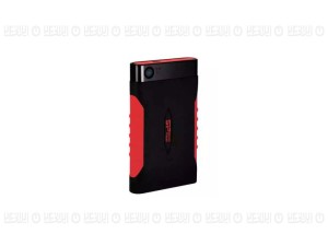 هارددیسک اکسترنال Silicon Power مدل آرمور A15 ظرفیت 2 ترابایت
