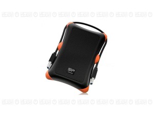 هارد اکسترنال سیلیکون پاور مدل Armor A30 ظرفیت 1 ترابایت