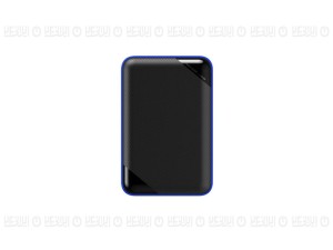 هارد اکسترنال سیلیکون پاور مدل Armor A62Game Drive ظرفیت 1 ترابایت