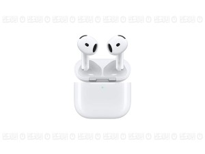 هدفون بلوتوثی اپل مدل AirPods 4