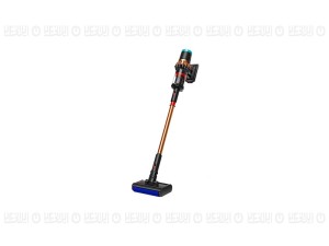 جارو شارژی هوشمند دایسون مدل V16 Piston Animal Submarine CPRBLK