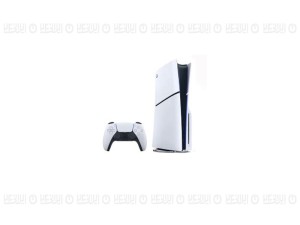 کنسول بازی سونی مدل Sony Play Station 5 Slim Disk (Standard) CFI 2116 EU اروپا
