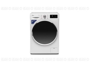 ماشین لباسشویی 8 کیلویی جی پلاس مدل GWM-R88W.KTL سفید