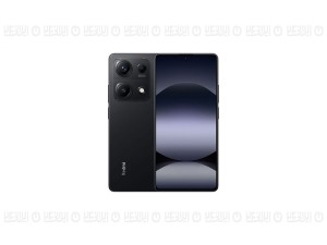 گوشی موبایل شیائومی مدل Redmi Note 14s دو سیم کارت ظرفیت 256 گیگابایت و رم 8 گیگابایت
