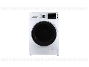 ماشین لباسشویی 8 کیلویی پاکشوما  مدل 86402w