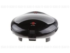 ساندویچ ساز پارس خزر مدل SM-850P مشکی