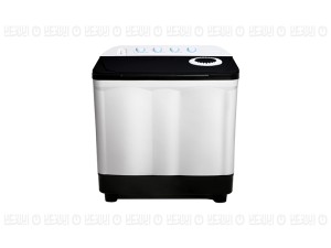لباسشويي‌دوقلو PTF 1504 AJ-15.5 KGپاکشوما  درب ABS