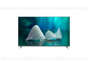 تلویزیون 65 اینچ  LED هوشمند جی‌پلاس مدل 65PU746N
