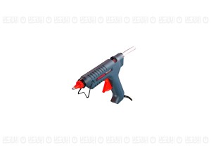 تفنگ چسب حرارتی ۸۰ وات آروا مدل ۵۱۲۲