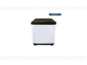 ماشین لباسشویی 9/6kg پاکشوما مدل PWN – 9654 TJ