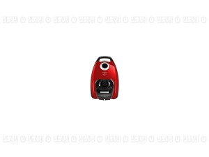 جاروبرقی2500وات زیرووات مدل KZV 2503R