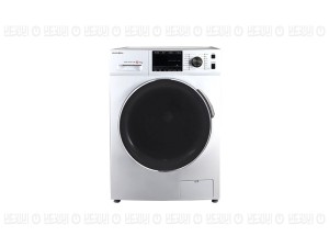 ماشین لباسشویی 9 کیلویی پاکشوما  مدل BWF 40904i WT