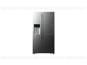 ساید بای ساید دوو  سری پارامو Paramo Series مدل D4S-2915SS