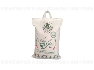 برنج محلی گلستان