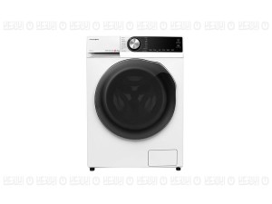 ماشین لباسشویی 9 کیلویی پاکشوما  مدل BWF 40907 WT