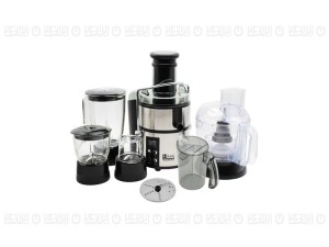 غذا ساز ناسا الکتریک مدل NS-915