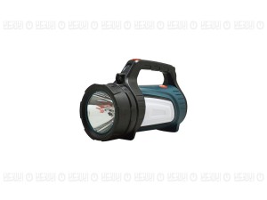 چراغ قوه دستي شارژي  آروا مدل 4720