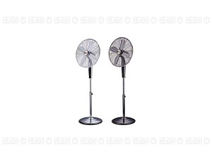 پنکه ایستاده ناسا الکتریک NS-1117