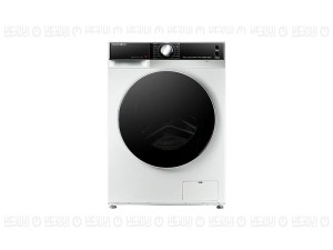 ماشین لباسشویی 8 کیلویی پاکشوما  مدل BWF 40808 iWT سفید
