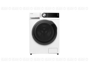 ماشین لباسشویی 9کیلویی پاکشوما مدل BWF 40107i WT