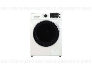 ماشین لباسشویی 9 کیلویی پاکشوما  مدل BWF 40901 iWT سفید