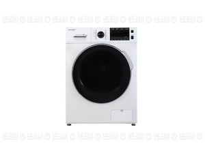 ماشین لباسشویی 9 کیلویی پاکشوما  مدل BWF 40902 iWT